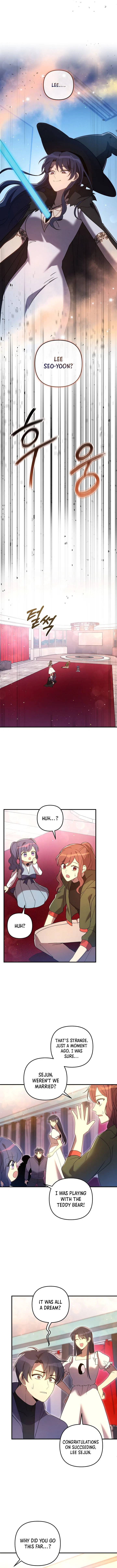 My Daughter is the Final Boss Chapter 159 – Page 12