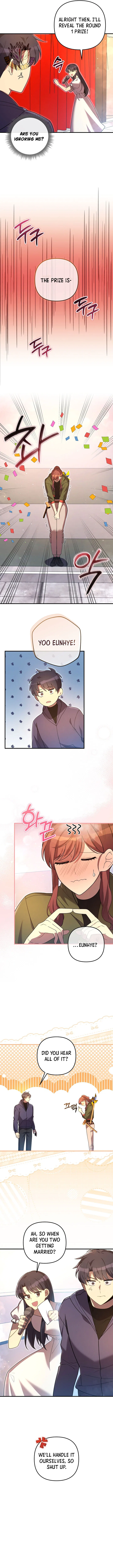 My Daughter is the Final Boss Chapter 157 – Page 3