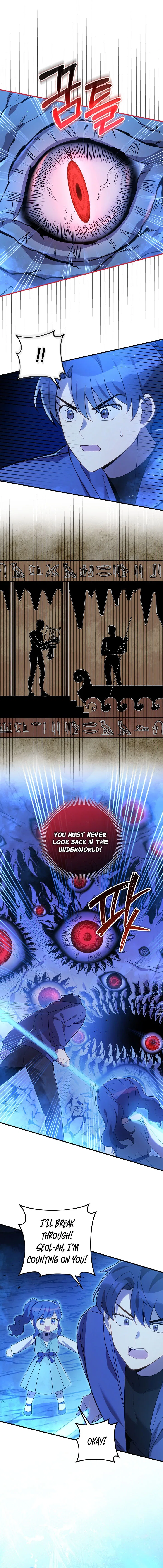 My Daughter is the Final Boss Chapter 156 – Page 2