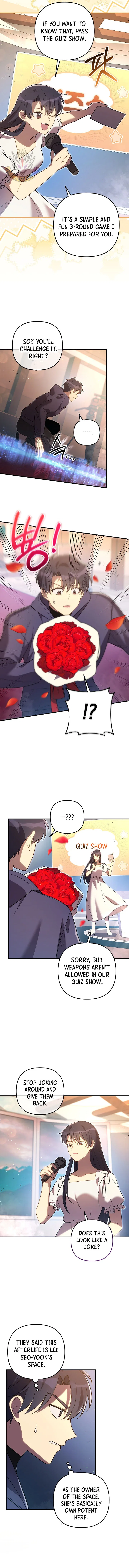My Daughter is the Final Boss Chapter 156 – Page 7