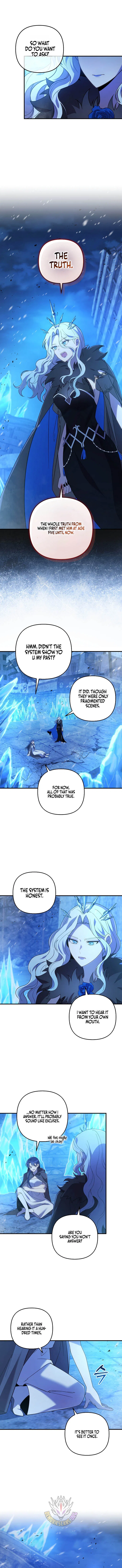My Daughter is the Final Boss Chapter 155 – Page 4
