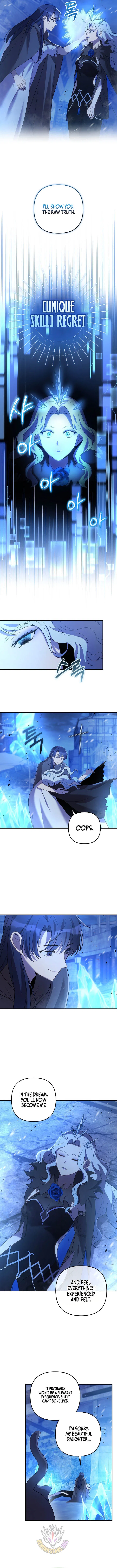My Daughter is the Final Boss Chapter 155 – Page 5