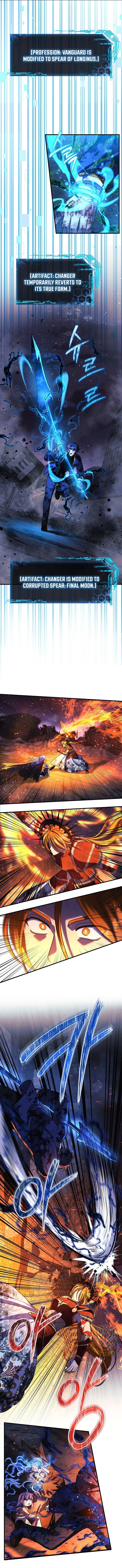 My Daughter is the Final Boss Chapter 150 – Page 7