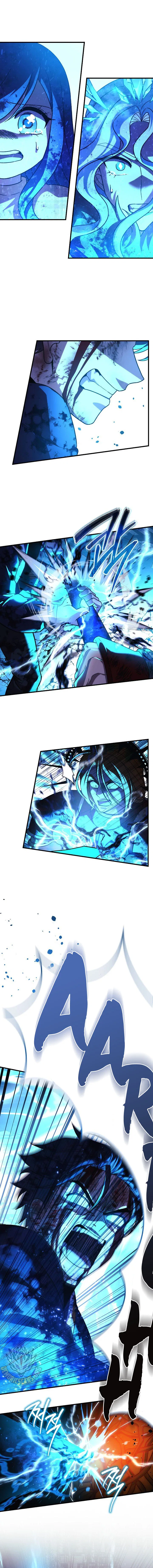 My Daughter is the Final Boss Chapter 150 – Page 11
