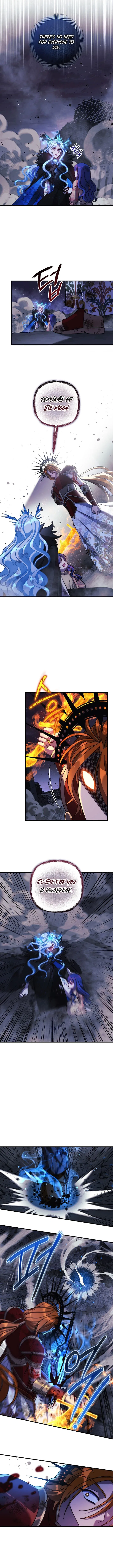 My Daughter is the Final Boss Chapter 147 – Page 6
