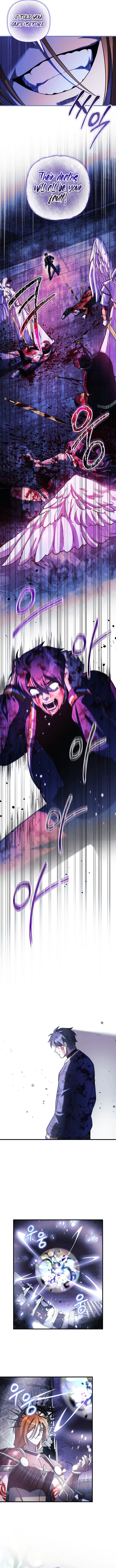 My Daughter is the Final Boss Chapter 147 – Page 10