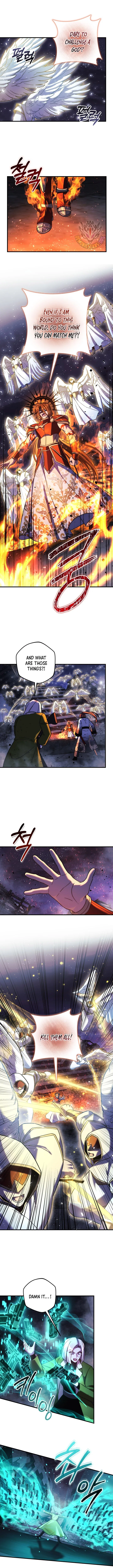 My Daughter is the Final Boss Chapter 146 – Page 7