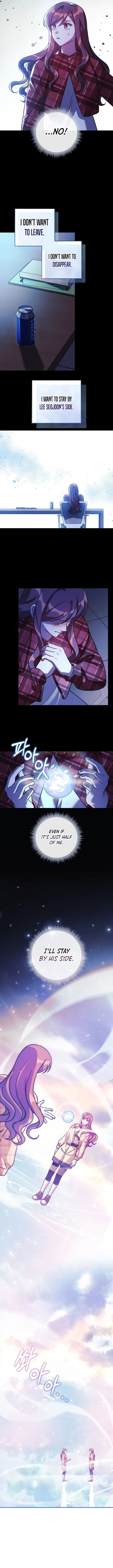 My Daughter is the Final Boss Chapter 145 – Page 6