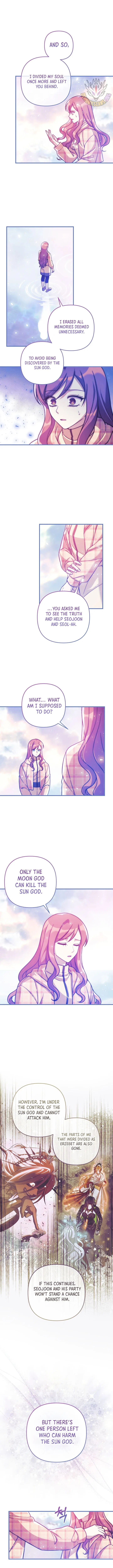 My Daughter is the Final Boss Chapter 145 – Page 7