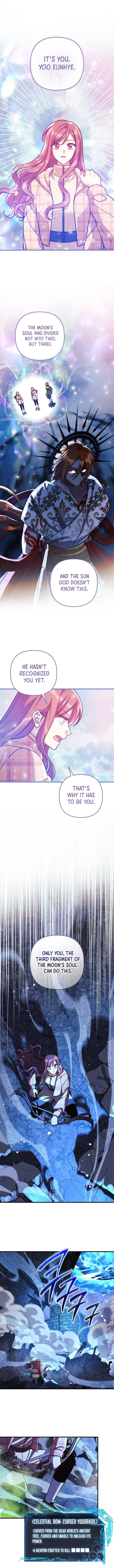 My Daughter is the Final Boss Chapter 145 – Page 8