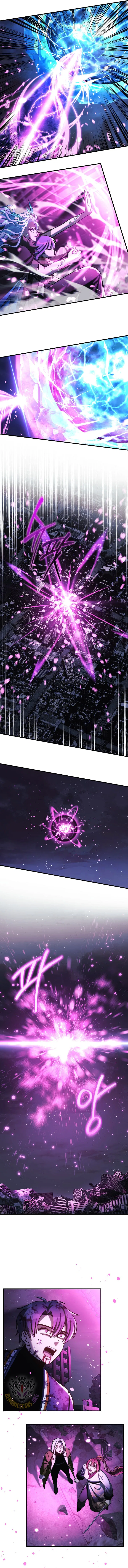 My Daughter is the Final Boss Chapter 144 – Page 5
