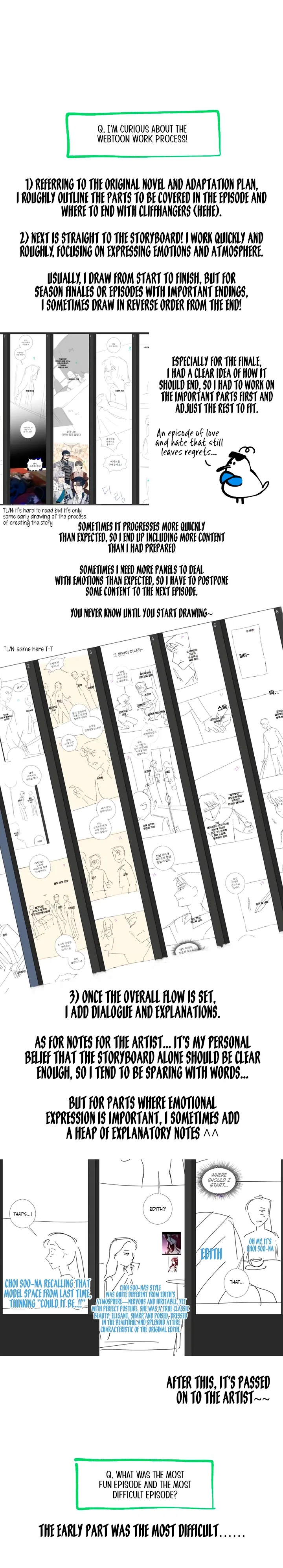 I Thought It’s a Common Possession Chapter 116 – Page 7