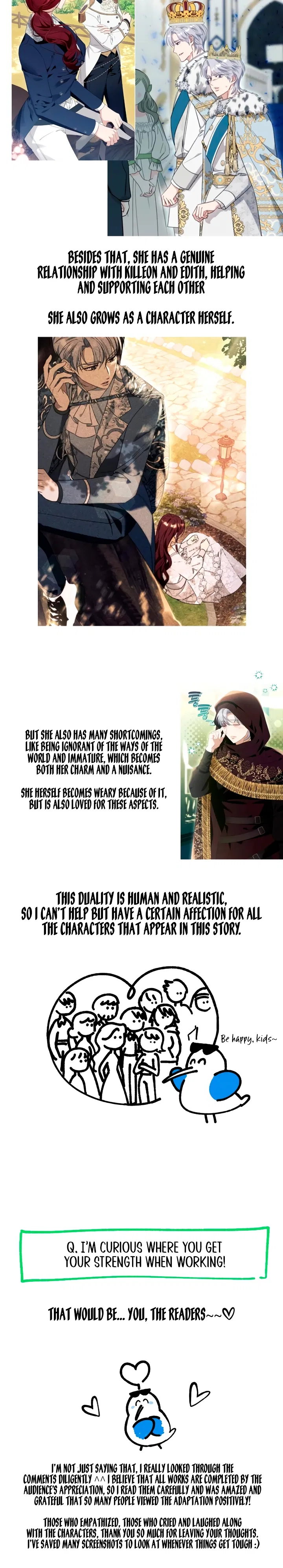I Thought It’s a Common Possession Chapter 116 – Page 9