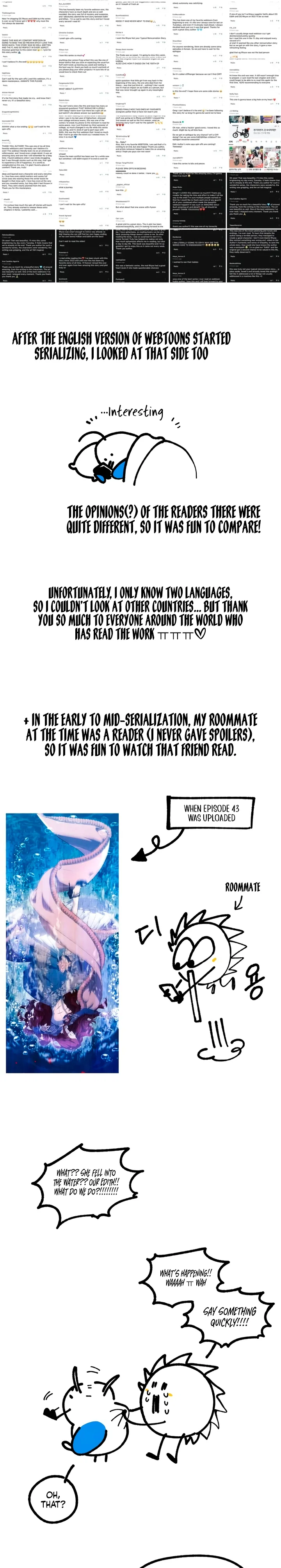 I Thought It’s a Common Possession Chapter 116 – Page 10