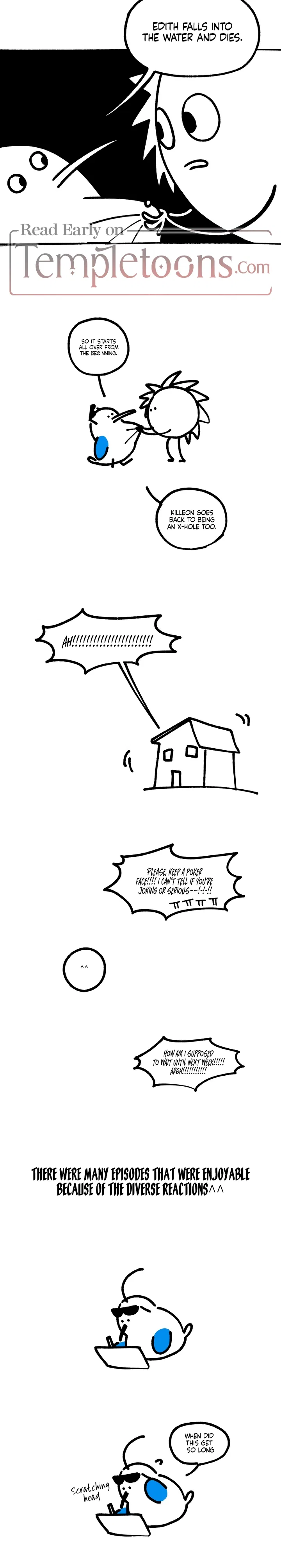 I Thought It’s a Common Possession Chapter 116 – Page 11