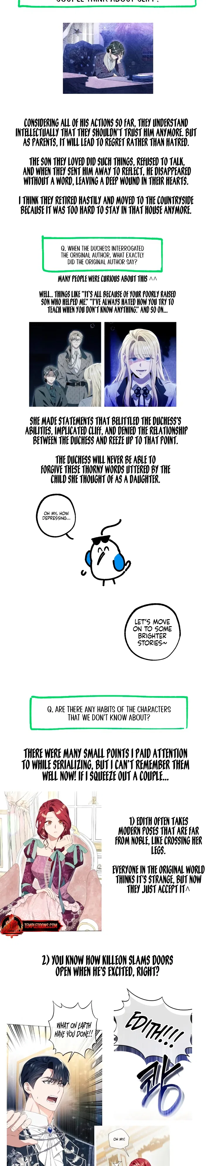 I Thought It’s a Common Possession Chapter 116 – Page 14