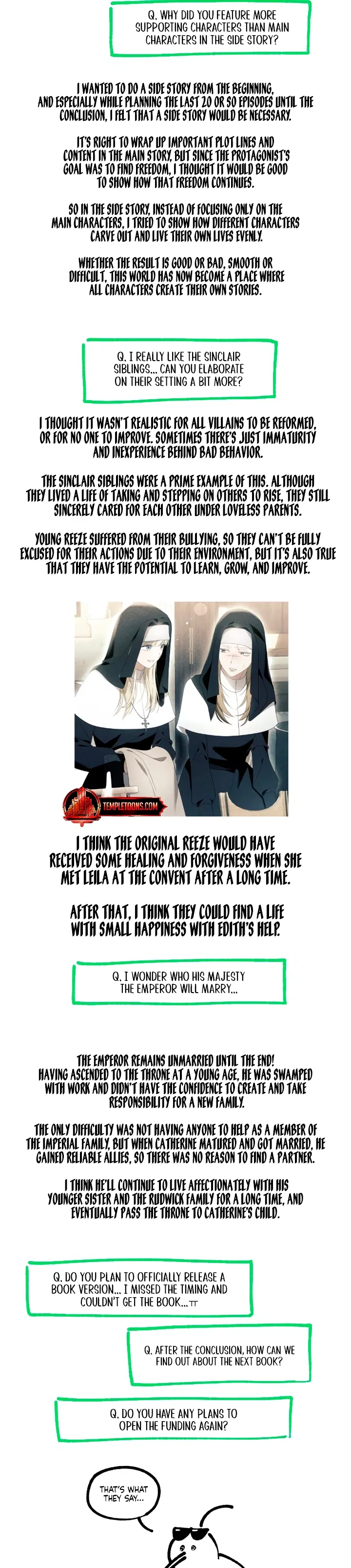 I Thought It’s a Common Possession Chapter 116 – Page 16