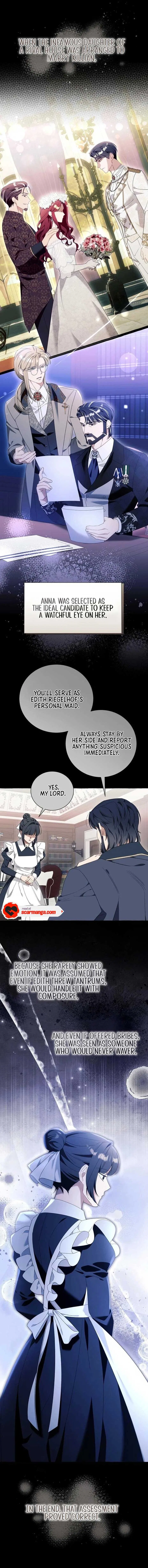 I Thought It’s a Common Possession Chapter 103 – Page 4