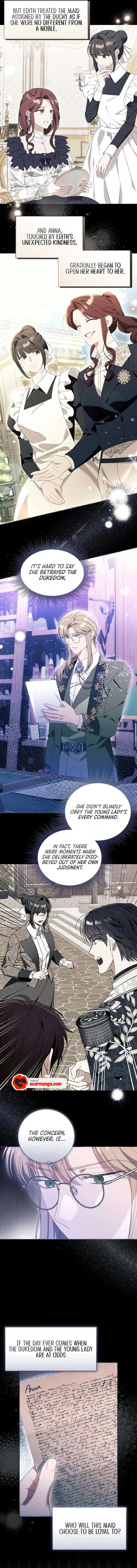 I Thought It’s a Common Possession Chapter 103 – Page 5