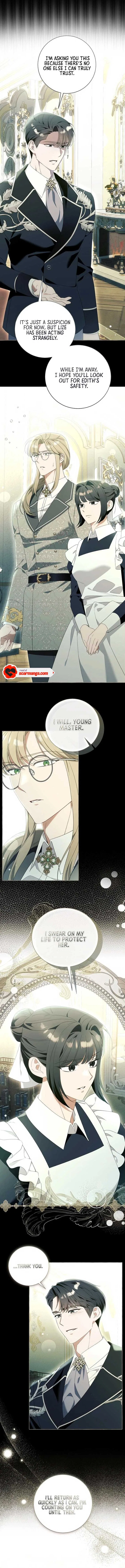 I Thought It’s a Common Possession Chapter 103 – Page 6