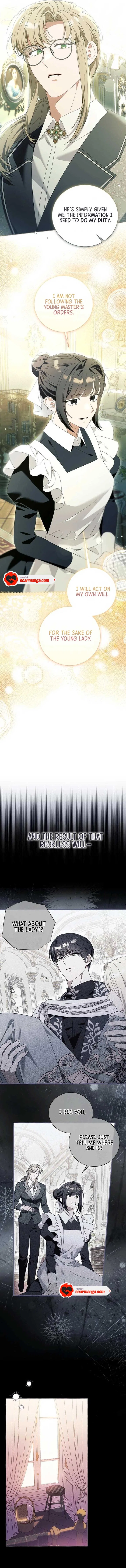 I Thought It’s a Common Possession Chapter 103 – Page 8