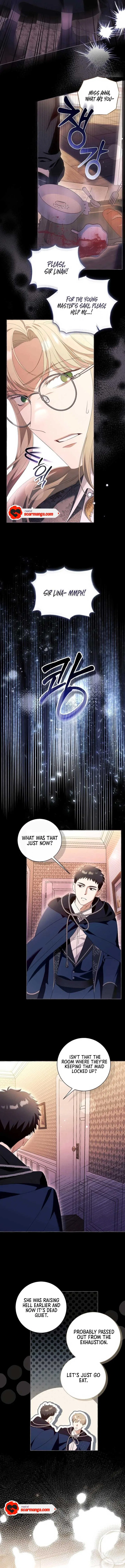I Thought It’s a Common Possession Chapter 103 – Page 10