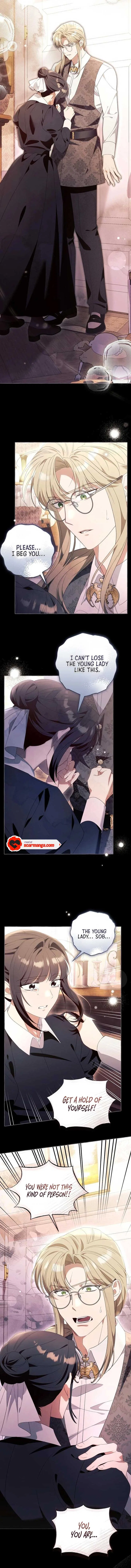 I Thought It’s a Common Possession Chapter 103 – Page 11