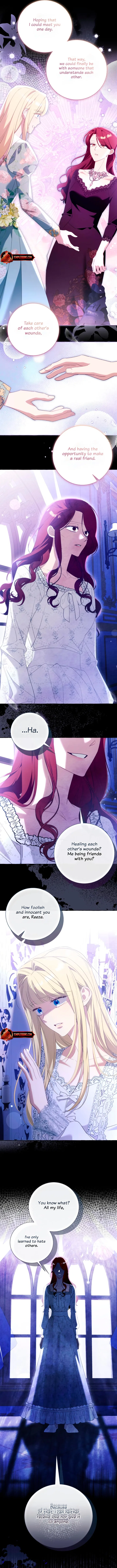 I Thought It’s a Common Possession Chapter 100 – Page 2