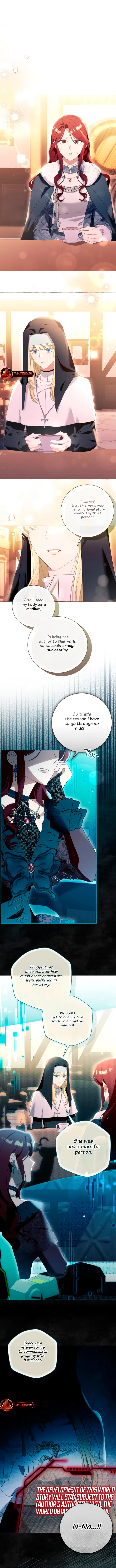 I Thought It’s a Common Possession Chapter 100 – Page 6