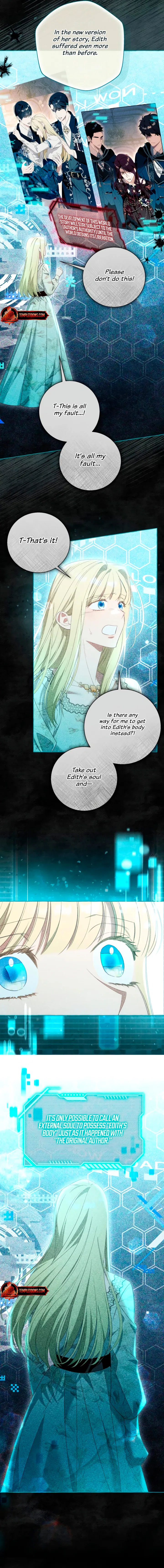 I Thought It’s a Common Possession Chapter 100 – Page 7