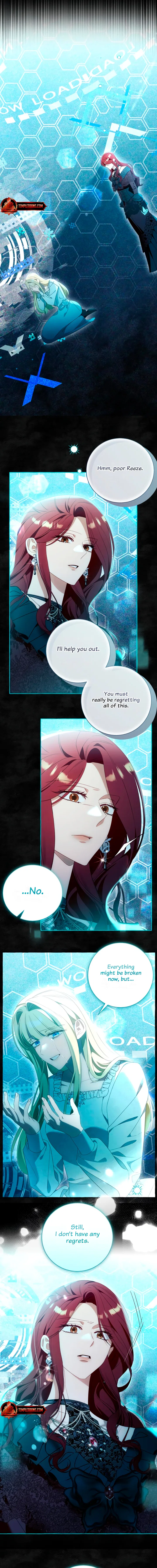 I Thought It’s a Common Possession Chapter 100 – Page 10