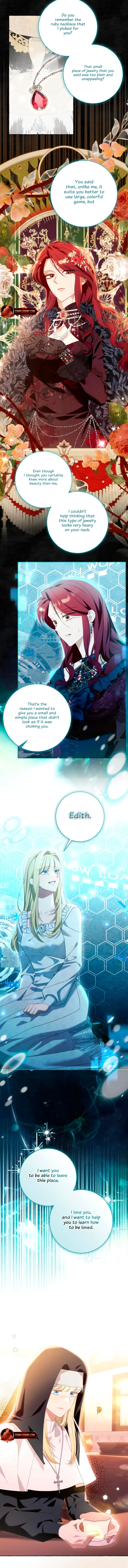 I Thought It’s a Common Possession Chapter 100 – Page 11