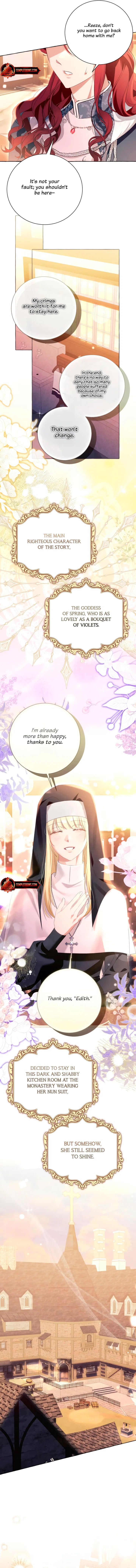 I Thought It’s a Common Possession Chapter 100 – Page 13