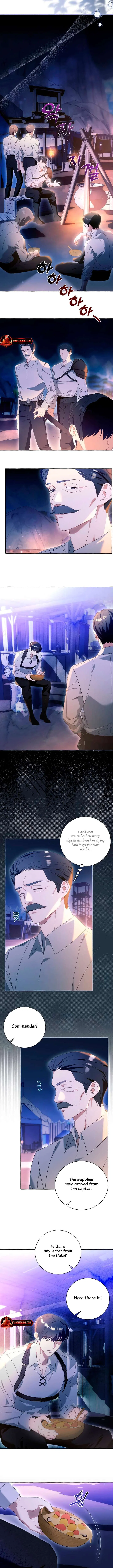 I Thought It’s a Common Possession Chapter 96 – Page 4