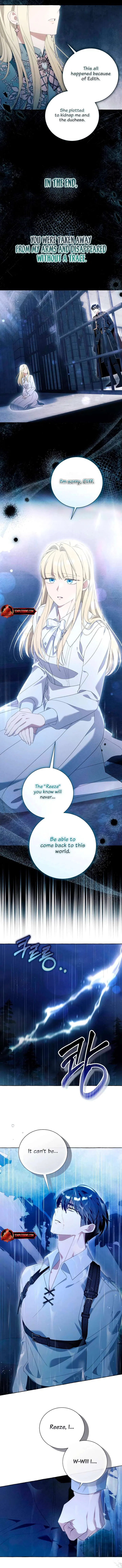 I Thought It’s a Common Possession Chapter 96 – Page 7