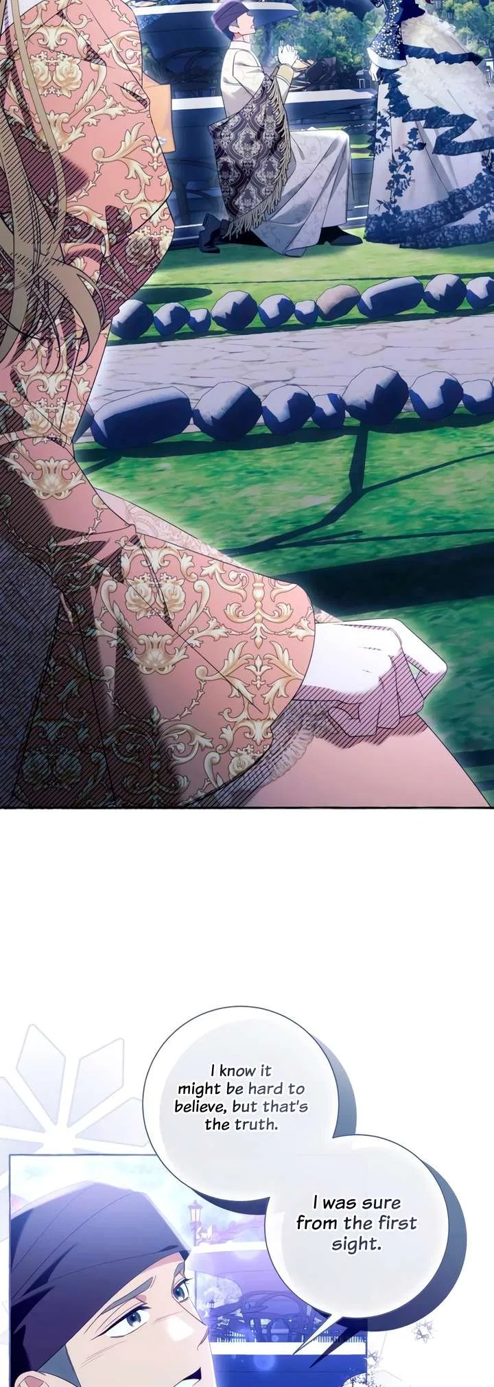 I Thought It’s a Common Possession Chapter 95 – Page 4