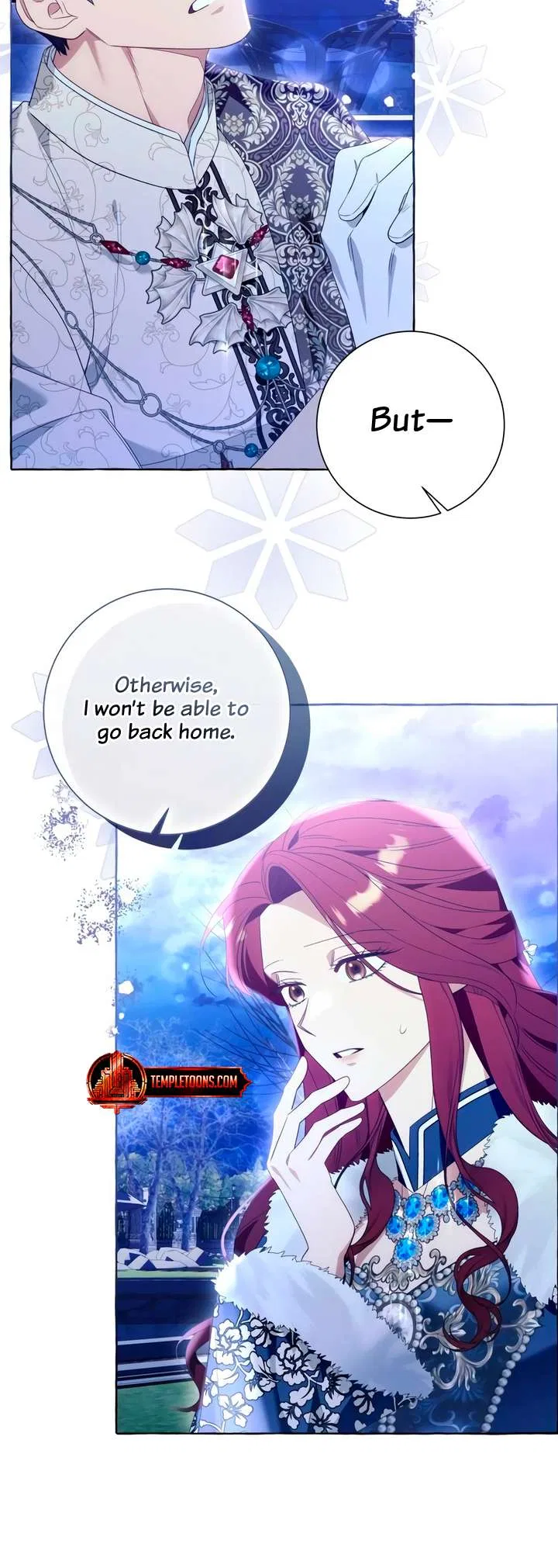 I Thought It’s a Common Possession Chapter 95 – Page 5