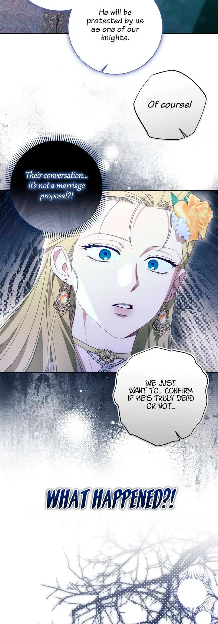 I Thought It’s a Common Possession Chapter 95 – Page 9