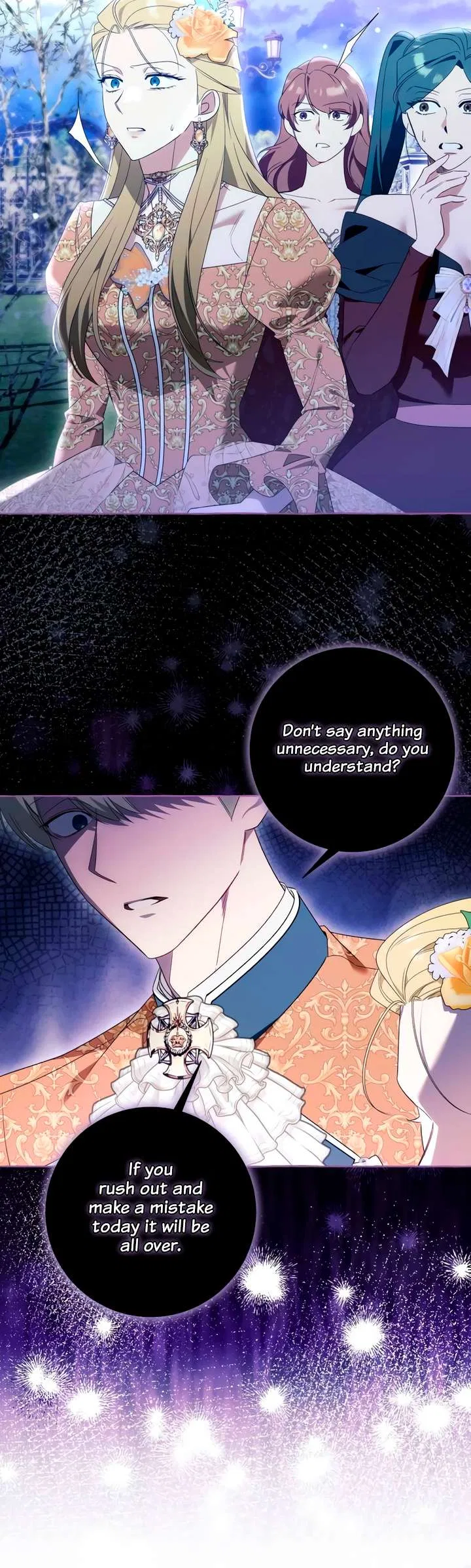 I Thought It’s a Common Possession Chapter 95 – Page 19