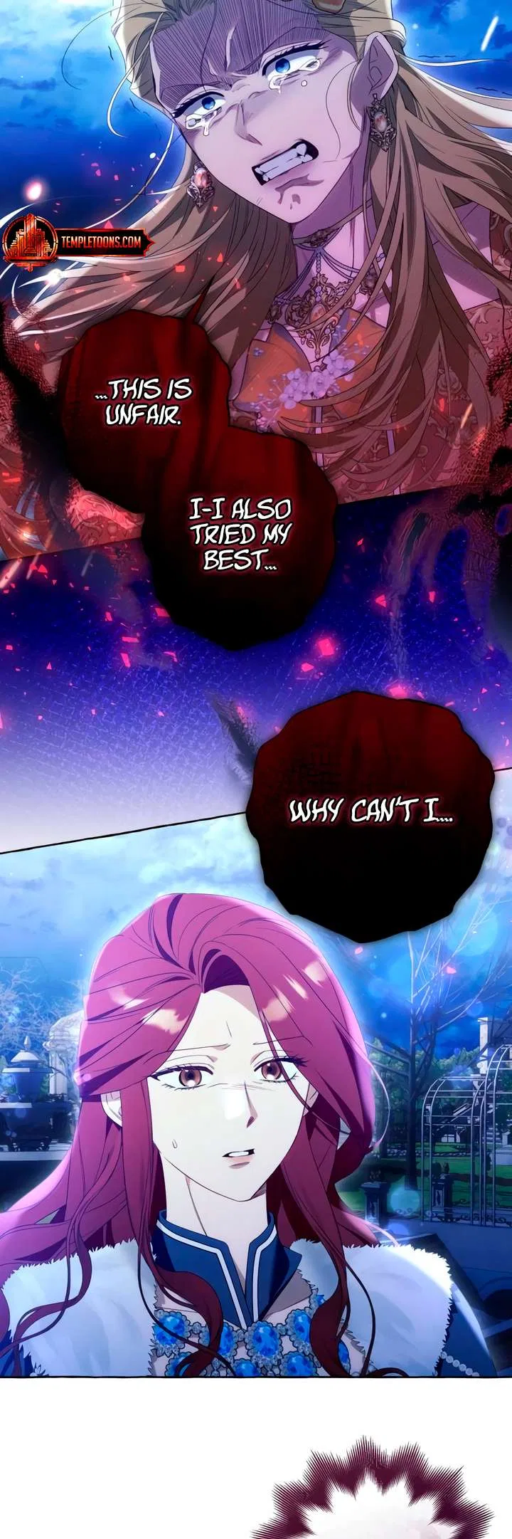 I Thought It’s a Common Possession Chapter 95 – Page 22