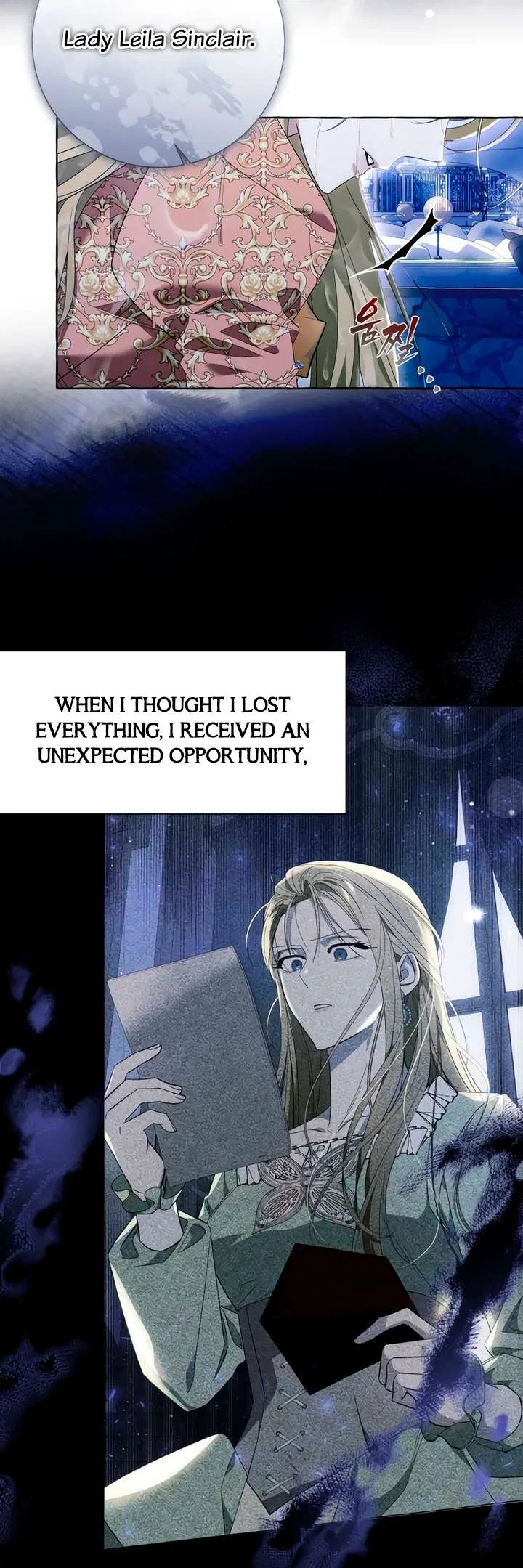 I Thought It’s a Common Possession Chapter 95 – Page 28