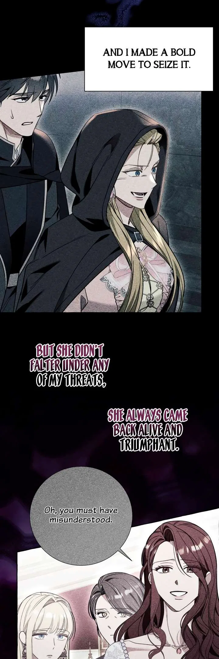 I Thought It’s a Common Possession Chapter 95 – Page 29