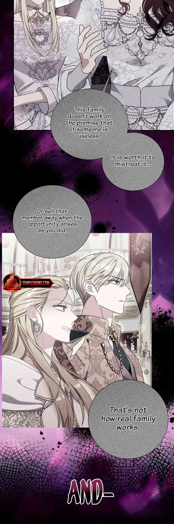 I Thought It’s a Common Possession Chapter 95 – Page 30