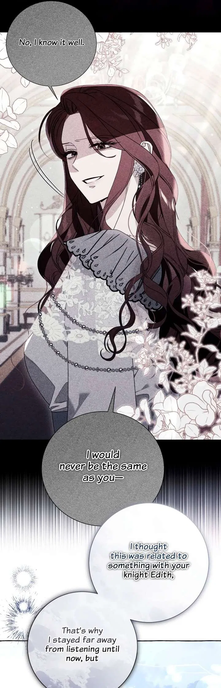 I Thought It’s a Common Possession Chapter 95 – Page 31