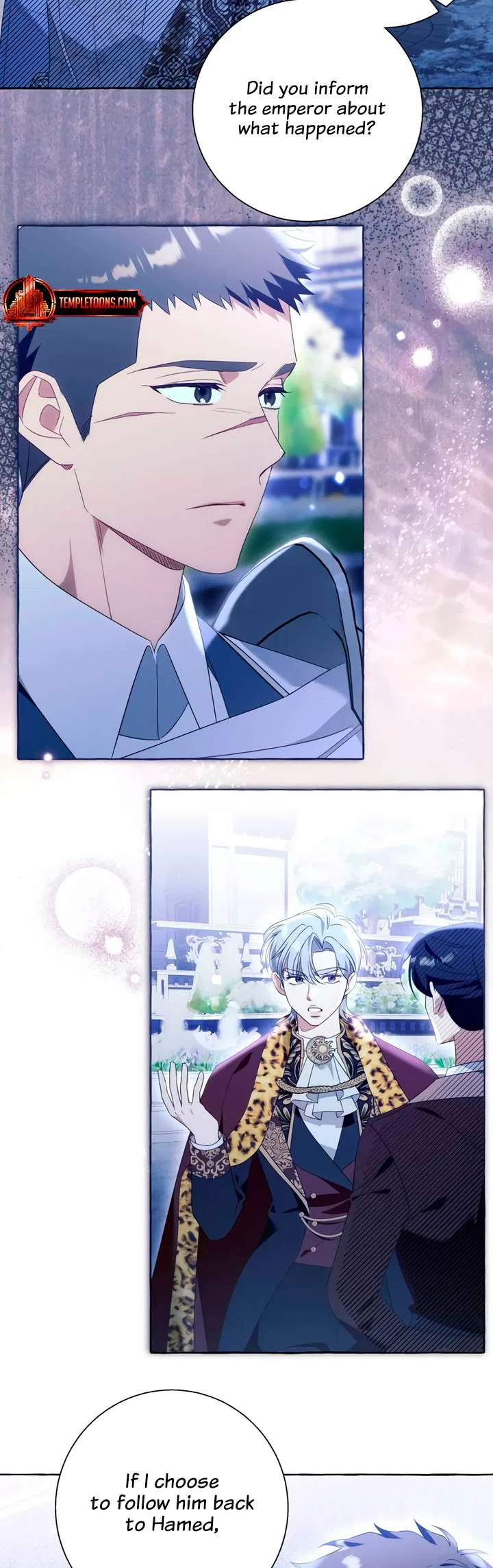 I Thought It’s a Common Possession Chapter 95 – Page 37