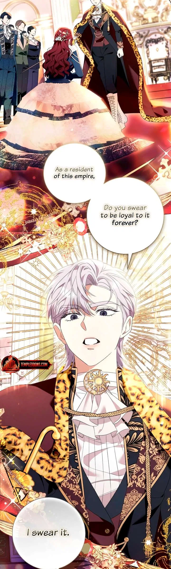 I Thought It’s a Common Possession Chapter 95 – Page 42