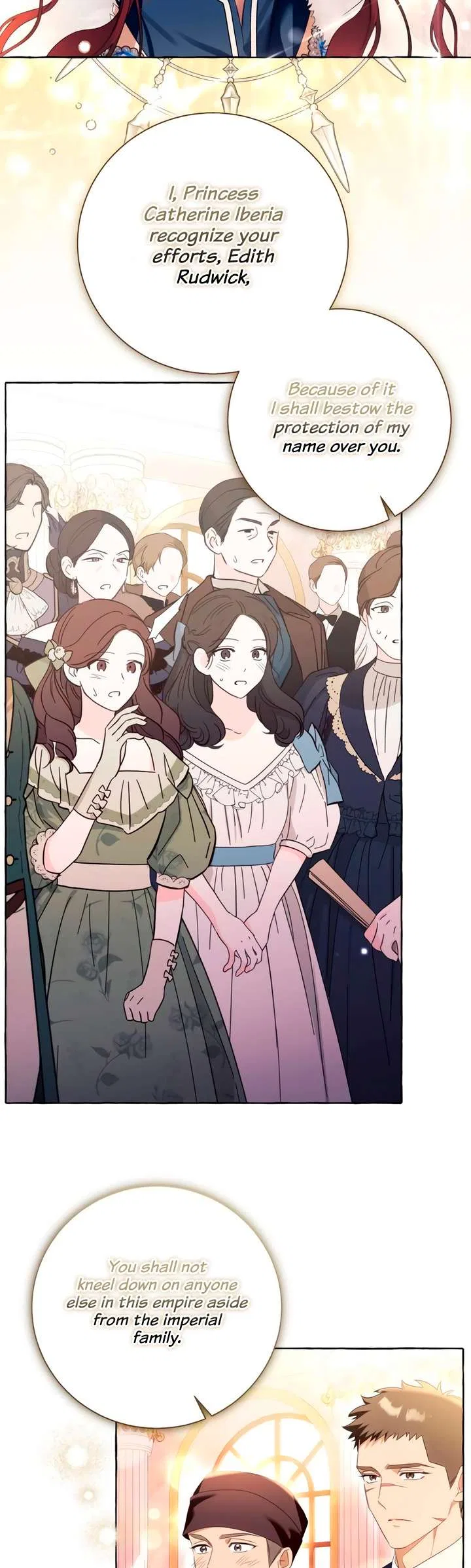 I Thought It’s a Common Possession Chapter 95 – Page 44