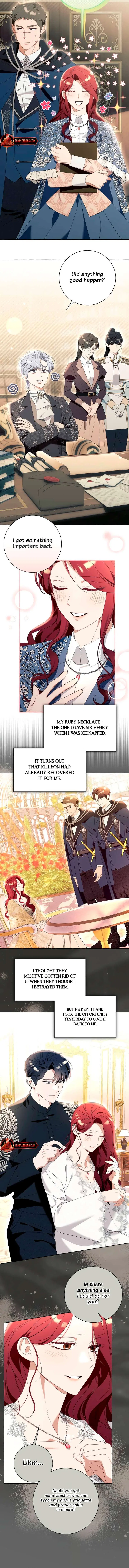 I Thought It’s a Common Possession Chapter 93 – Page 4