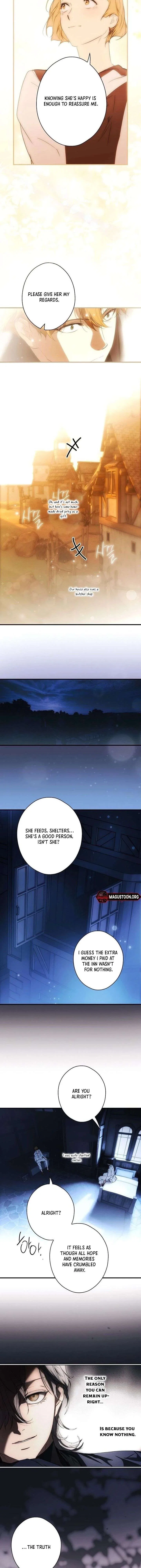 The Fantasie of a Stepmother Chapter 173 – Page 19
