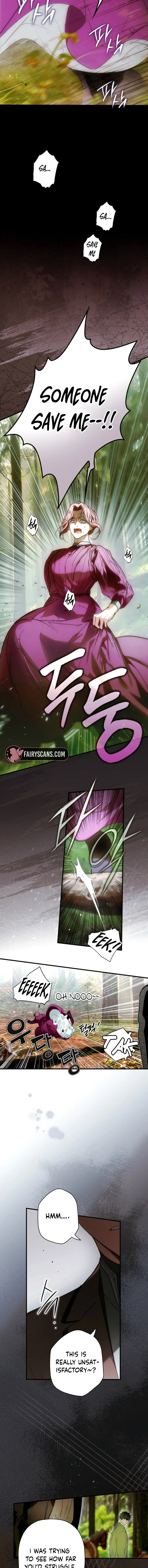 The Fantasie of a Stepmother Chapter 170 – Page 9